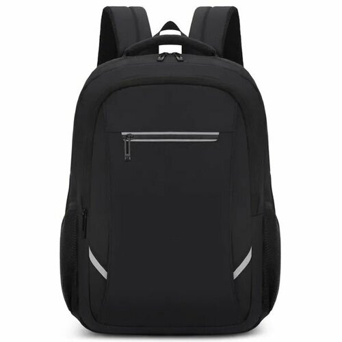 фото Мужской городской рюкзак borgo antico 2001378617683-22425 black