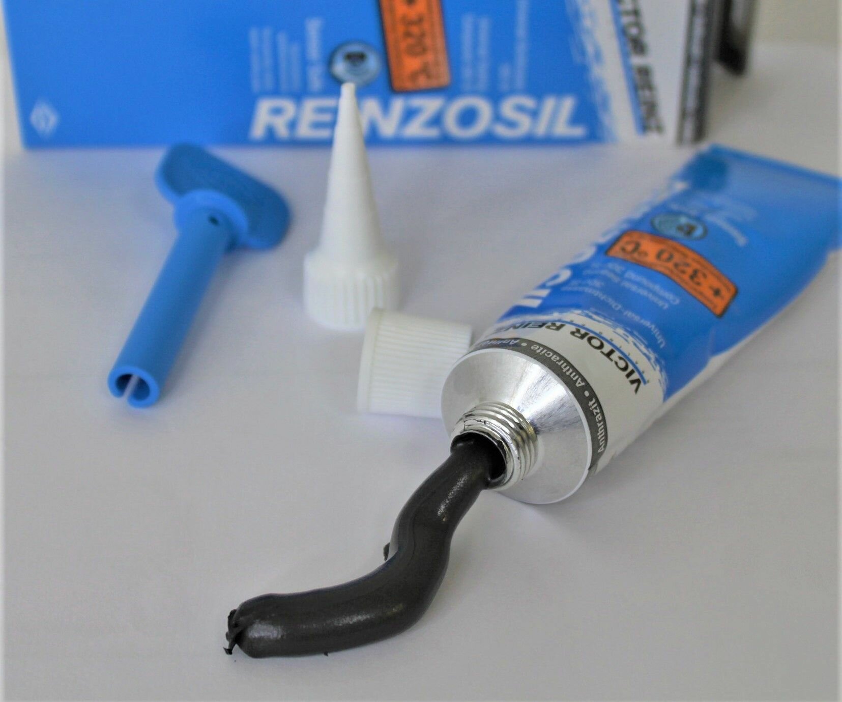 Герметик VICTOR REINZ REINZOSIL +320 C Made in Germany