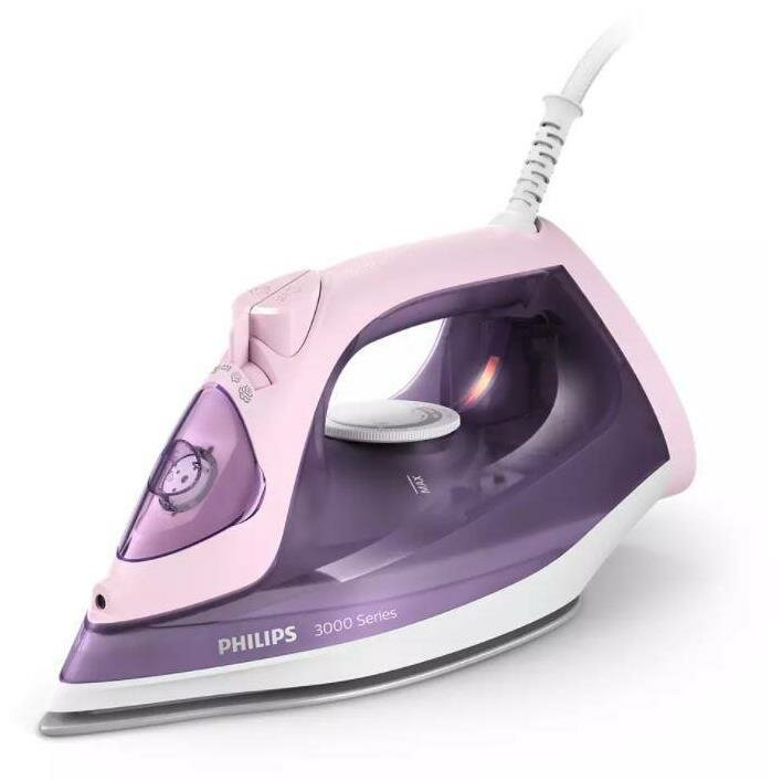 Утюг Philips DST3020/30 2200Вт, подошва керамика