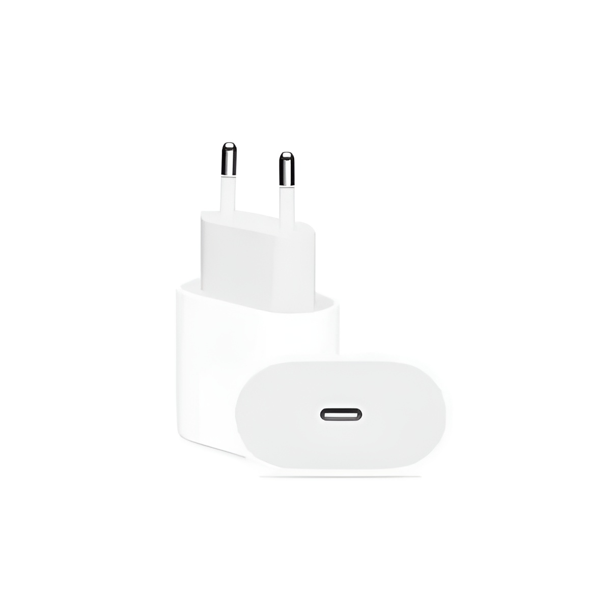 Адаптер USB-C питание 20w