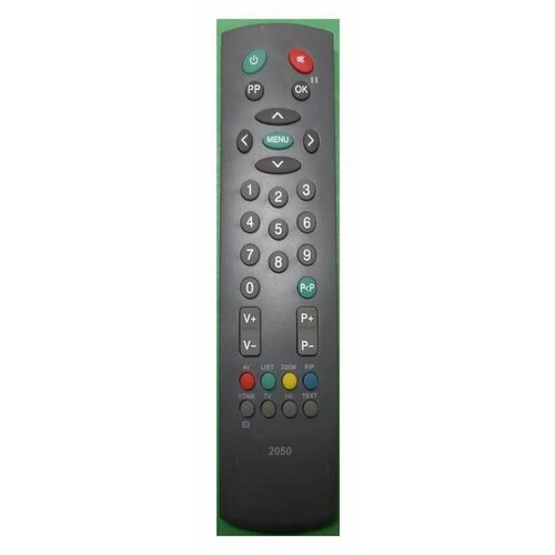 Пульт ДУ для VESTEL RC-2050 vestel rc 1045