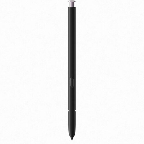 Электронное перо S Pen для Samsung S23 Ultra лавандовый (техпак)