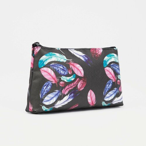 фото Косметичка черный denco store