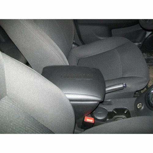 Подлокотники Podlokot Подлокотник для Chevrolet Orlando модельный 