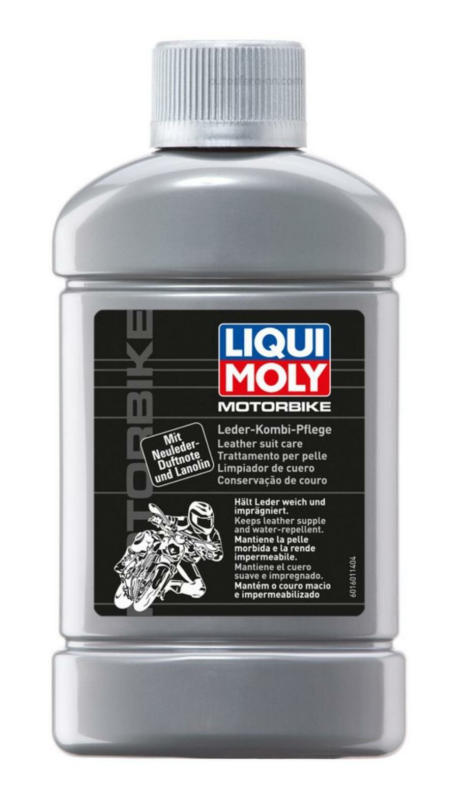 LIQUI MOLY 1601 Средство для ухода за кожей (250ml)