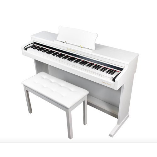 Цифровое фортепиано Opera Piano DP105WH
