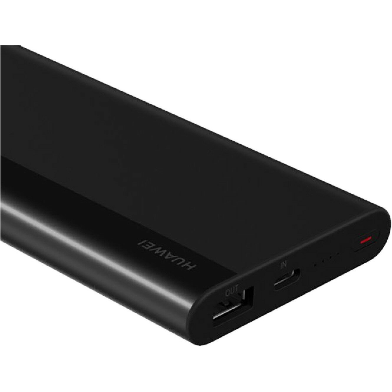 Внешний аккумулятор Huawei 10000 mAh CP11QC двухсторонняя быстрая зарядка