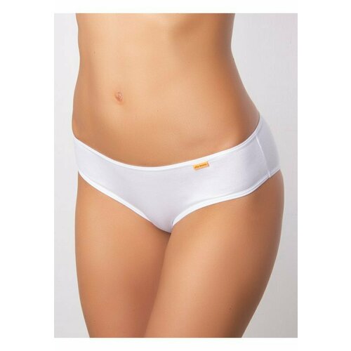 фото Трусы alla buone, размер 48, белый