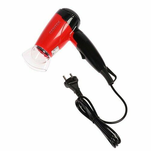 Фен для волос Centek CT-2230 складной 134900₽