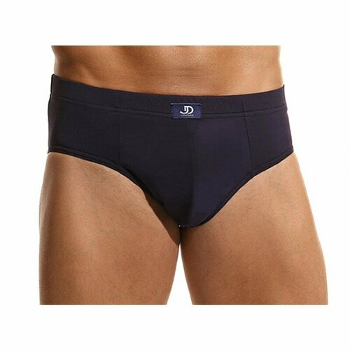 фото Трусы jolidon, размер 54, синий