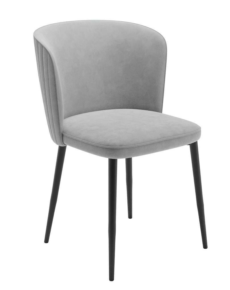 фото Мягкий Стул DikLine 347 стул-кресло для кухни