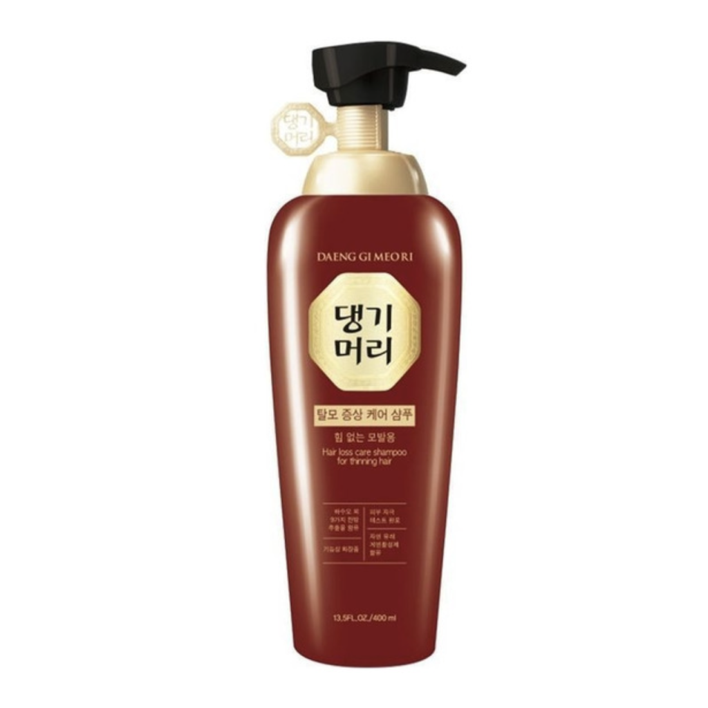 Шампунь для ослабленных и тонких волос [Daeng Gi Meo Ri] Hair Loss Care Shampoo for Thinning Hair