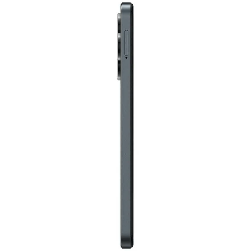 Смартфон Tecno Spark Go 128 ГБ черный — фото 1
