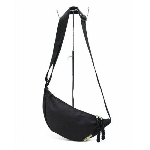 фото Сумка hellomumu, черный