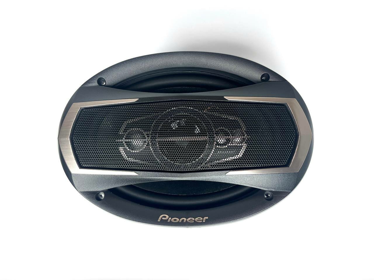 Колонки автомобильные Pioneer.Ok TS-A6995, 1000W MAX