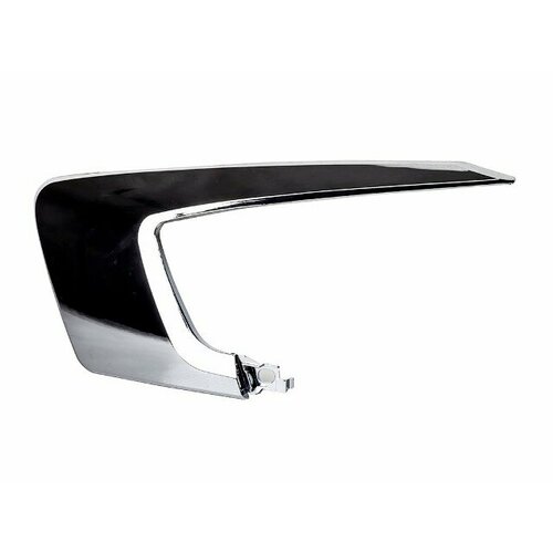 Молдинг бампера переднего левый верхний FPI MBGM085UL для Mitsubishi ASX GA 2016-2019