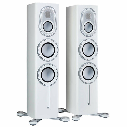 Напольная акустика Monitor Audio Platinum 200 3G Satin White 134999000₽
