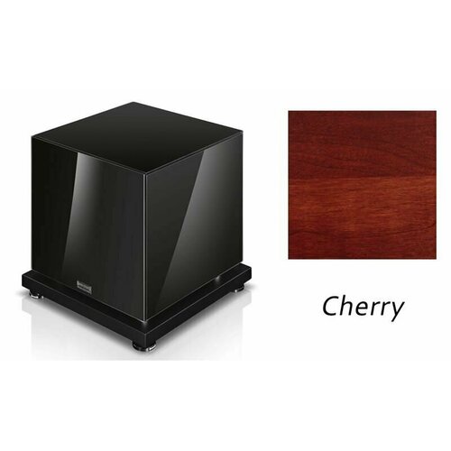 Сабвуферы активные Audio Physic Luna cherry 19800000₽