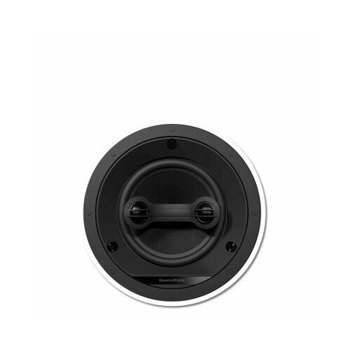 Встраиваемая потолочная АС Bowers Wilkins CCM664SR White 5569000₽