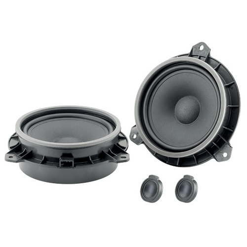 Звуковой комплект Focal KIT Toyota Active 7003000₽