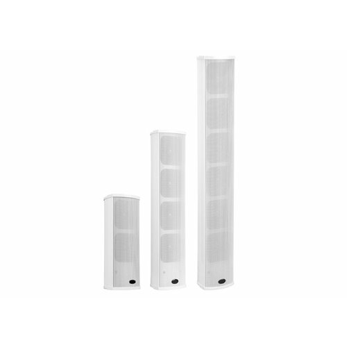 ITC T-703H система акустическая цвет белый 1359800₽