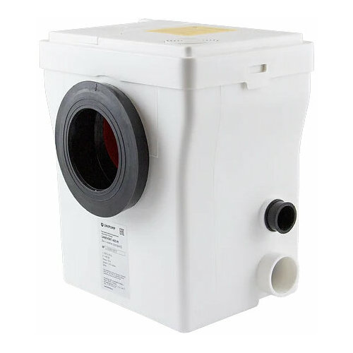 Канализационная насосная станция (КНС) Unipump SANIVORT 405 M compact