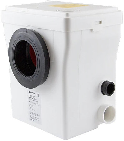 фото Канализационная насосная станция (КНС) Unipump SANIVORT 405 M compact