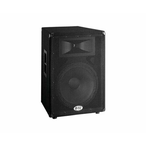 Пассивная акустическая система B-52 SLX-152-woofer 5232900₽