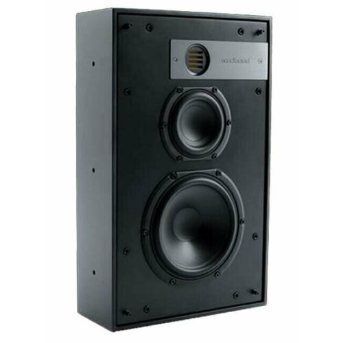 Встраиваемая акустика в стену UandKSound M610IW 13990000₽