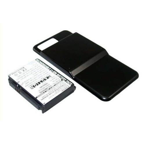 аккумулятор cameronsino cs smi900xl для телефона samsung sgh i900 ab653850ce 1800mah Аккумулятор CameronSino CS-SMI900XL для телефона Samsung SGH-i900 (AB653850CE) 1800mAh