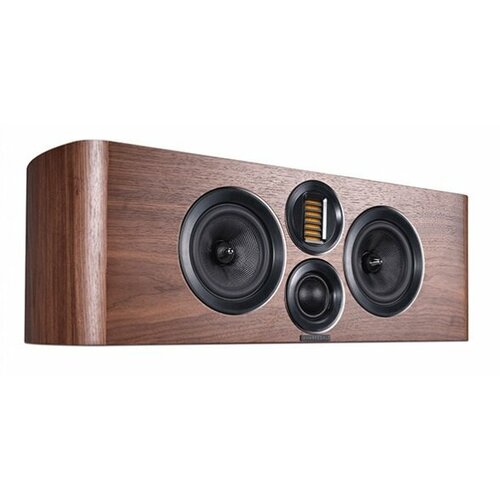 Wharfedale EVO 4 C Walnut 5899000₽