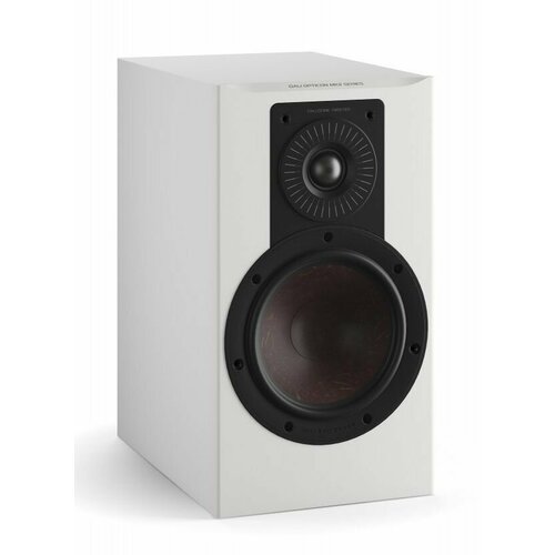 Полочная акустика Dali Opticon 2 mk2 White Satin 13499000₽