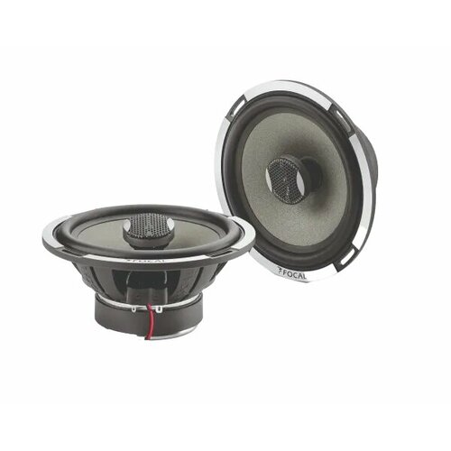 Focal PC 165 LAST EDITION Черный 1473000₽