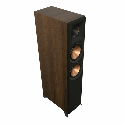 Акустическая система Klipsch RP-6000F II орех 18999000₽