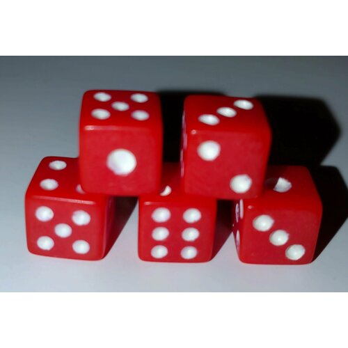 Игры с костями кубиками