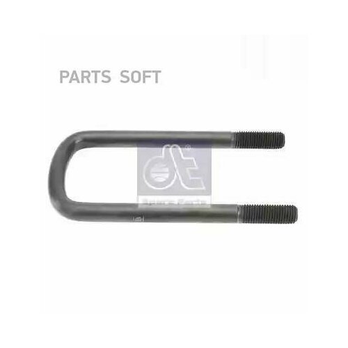 Стремянка рессоры DT Spare Parts 125411