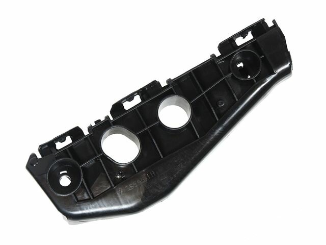 фото Кронштейн переднего бампера левый CASP 17BS695L для Toyota Corolla E140 / E150 2006-2010