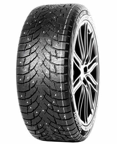 Шина TOURADOR Ice Star TSW1 275/40 R20 106T XL Шип