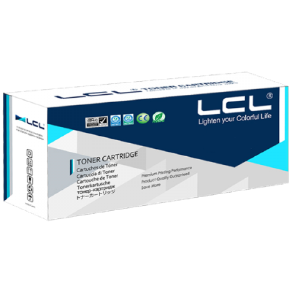 CE310A / LCL-CE310A LCL совместимый черный тонер-картридж для HP Color LaserJet CP1012/ CP1025/ M175
