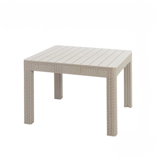 Стол Keter Orlando Small Table (капучино) archpole стол small oldwood elephant