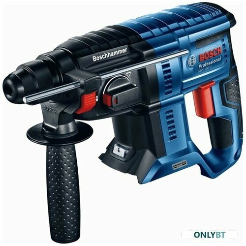 Перфоратор Bosch GBH 180-LI Professional 0611911120 без 25866₽