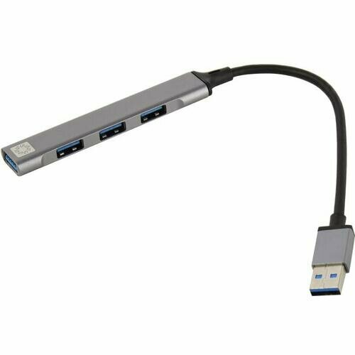 USB концентратор 5bites HB31-313SL 83500₽