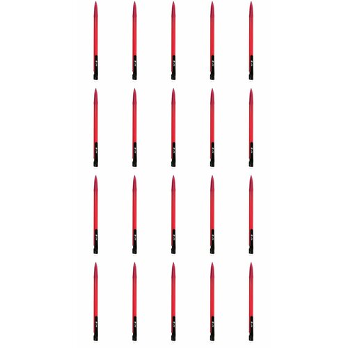 LITE Карандаш механический с ластиком 05 мм 20 уп 525₽