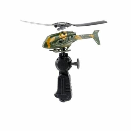 Игрушка С Запуском Вертолет (в блистере) (от 3 лет) F1031A/631165, (Shantou Gepai Plastic lndustrial