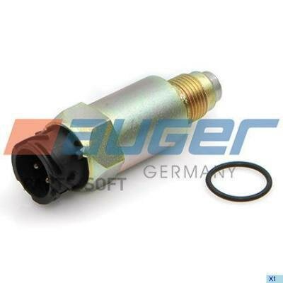 AUGER 68642 Датчик чиса оборотов ваа КПП