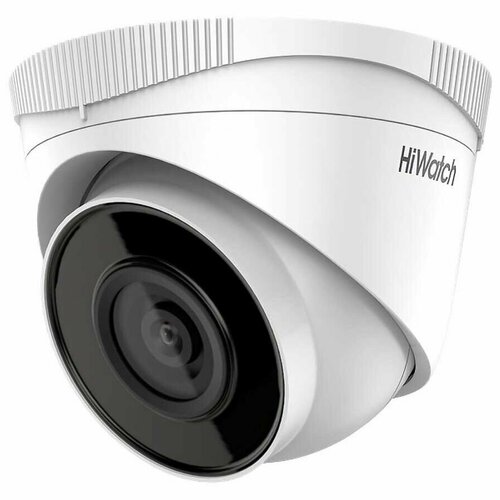 Видеокамера IP HiWatch IPC-T020B 28mm 440900₽