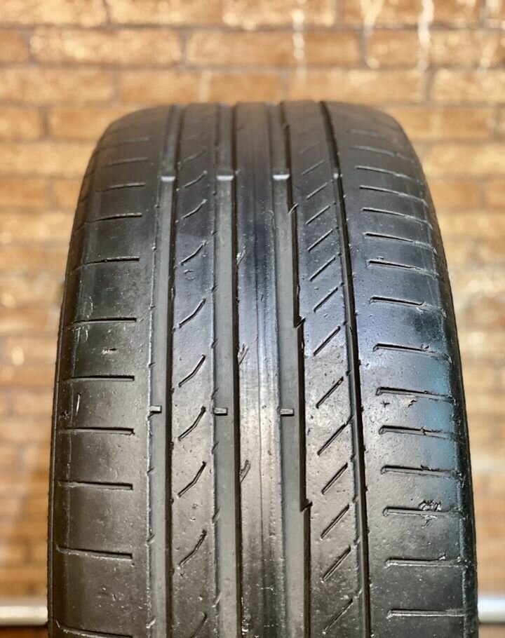 Continental ContiSportContact 5 225/45 R18