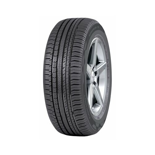 Шины 185/75 R16C 104/102S Nokian NORDMAN SC