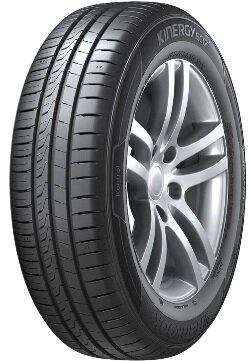 Шины 165/60 R14 75T Hankook K435 Kinergy Eco 2