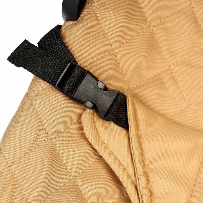 фото Шезлонг детский, кресло - качалка для новорождённых «Крошка Я», цвет черный